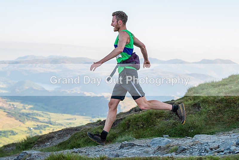 Blencathra-212 - Blencathra Fell Race Wednesday 7th June 2023