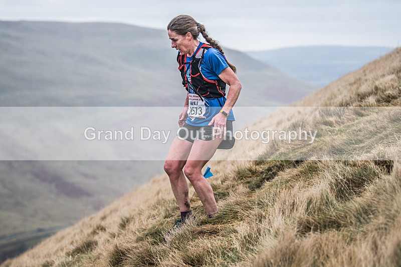 Barbondale-855 - Kendal Winter League Bardondale Junior & Senior Fell Races Sunday 8th February 2026