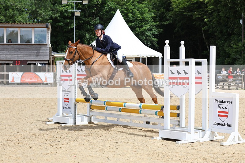 3E7A2055 - Class 3: 60 -65cm Part B