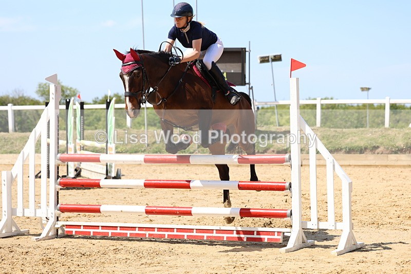 3E7A6206 - Class 5: Senior Discovery/1m open