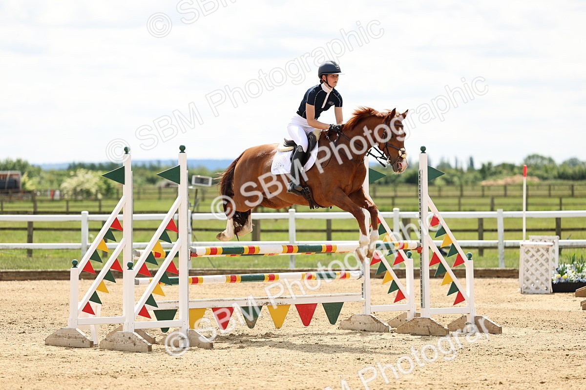 SBM_005184 - Class 18 - Senior 1.05m Open