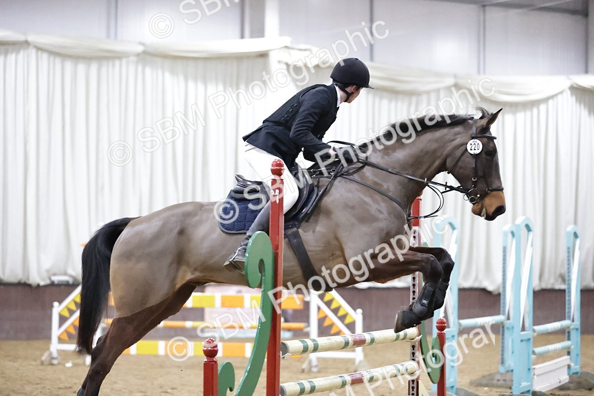 SBM_001760 - Class 4 - 1.10m