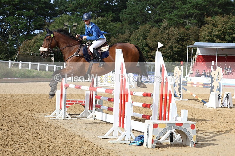 3E7A0431 - Class 12: 1.05 National Amateur Qualifier