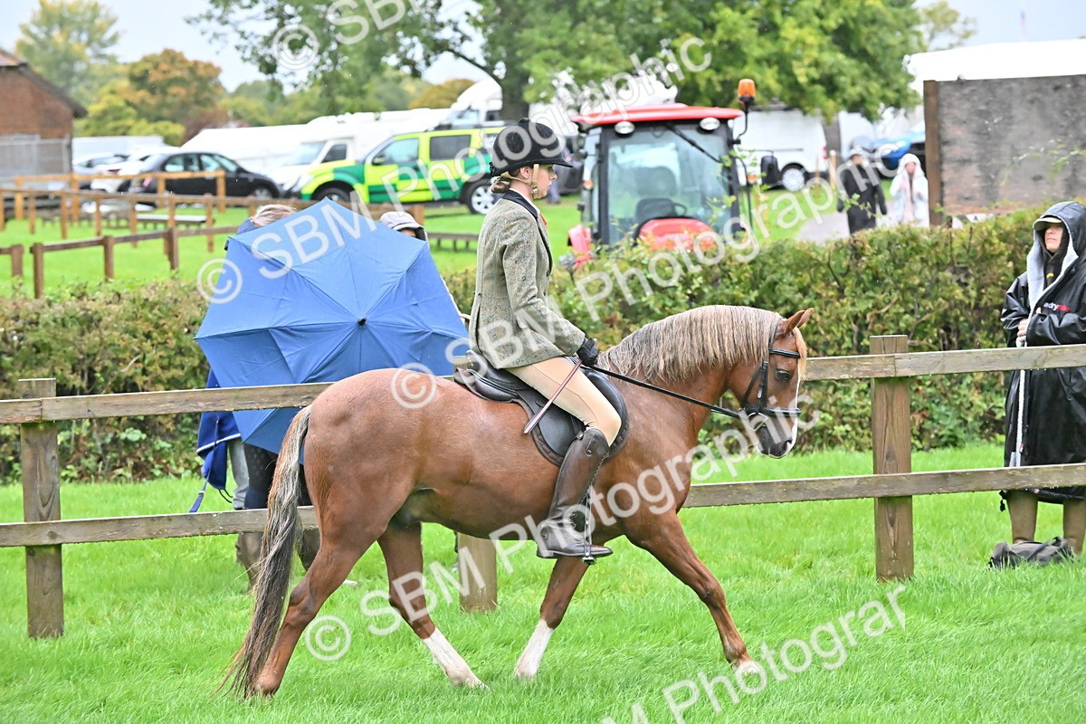 SBM_35723 - S16 - Top Turnout - Ridden