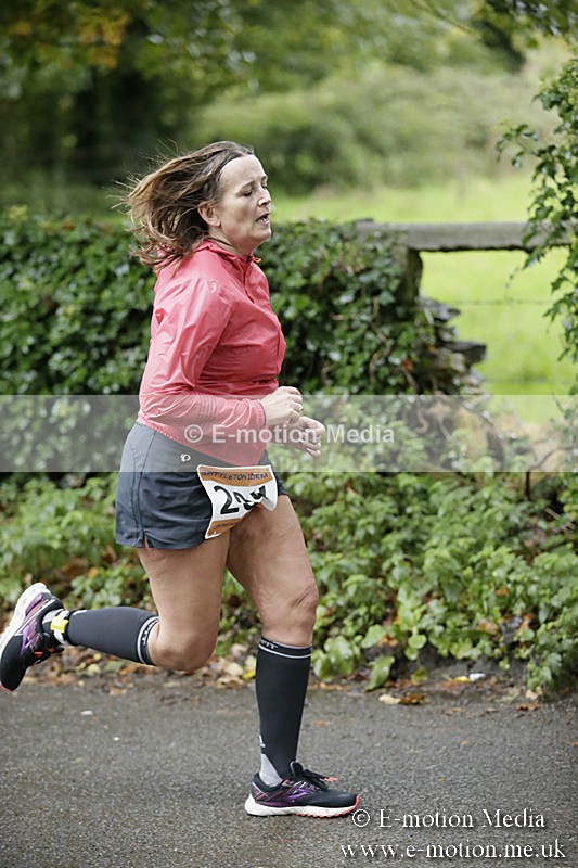 CAD131019-1305 - Cadence Events Grittleton 10km 13/10/19