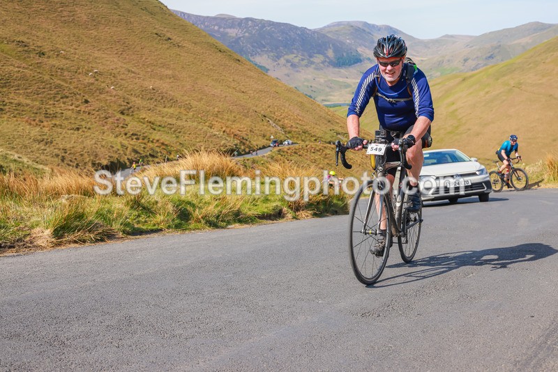 105238 - Newlands Pass 10.00-11.00