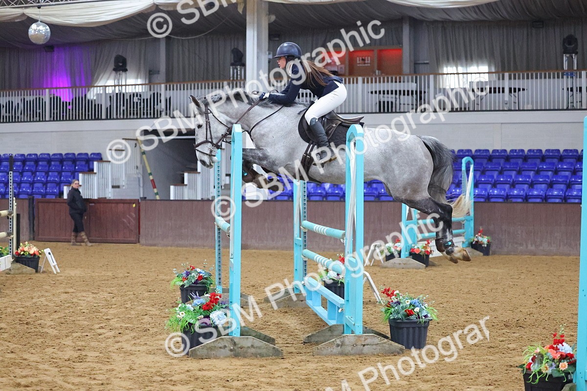 SBM_008757 - Class 22  - Senior Newcomers/ 1.10m Open - First Round (1.10m)