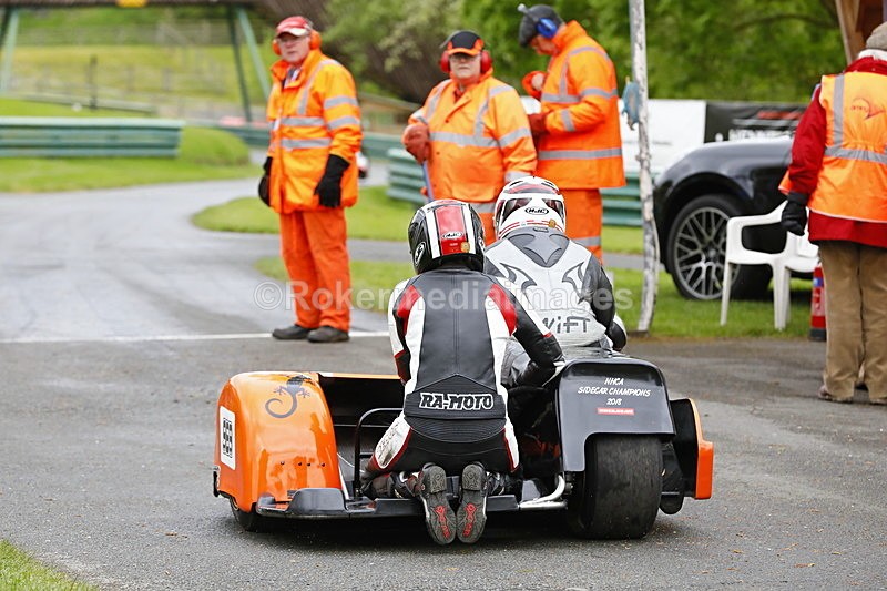  - British & Midland Championship April 27th