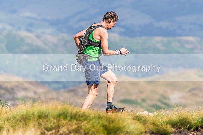 Blisco Dash-1245 - Blisco Dash Fell Race (men) Saturday 27th July 2024