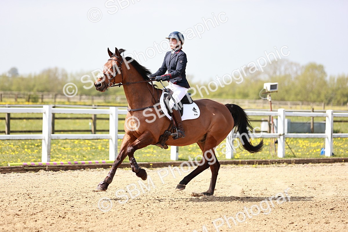  - Class 22 - Senior Discovery - 1.00m