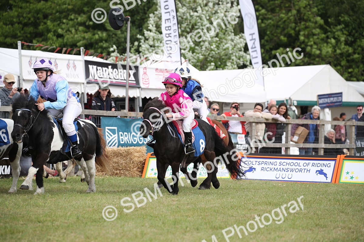 SBM_09980 - Dinky Derby