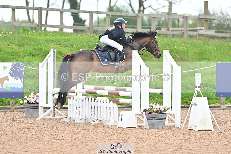 240505A-095954-03592 - Cls 2 Pony British Novice & 80cm Open