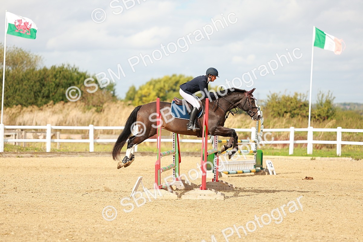 SBM_001130 - Class 3 - Senior Discovery - 1.00m