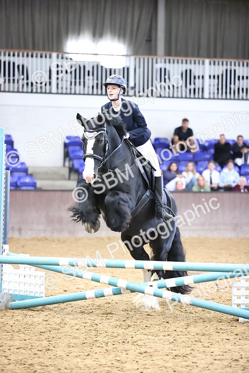 SBM_001716 - Class 5 - Henlow Veterinary Hospital - 70cm Area 12 Championship Qualifier