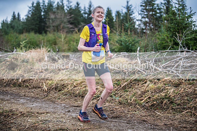 Glentress-1998 - High Terrain Events Glentress Marathon 21 & 10K Trail Races Sunday 18th February 2024