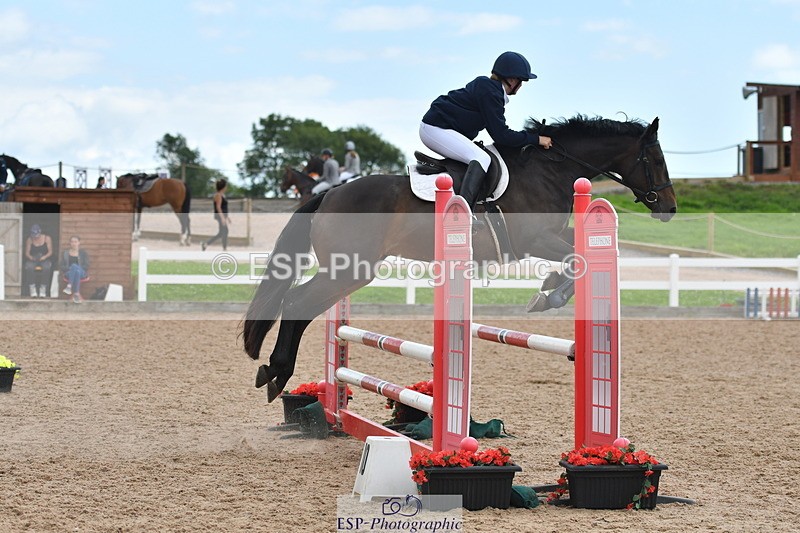 240727A-130416-04805 - Cls 22 85cm Amateur Qualifier