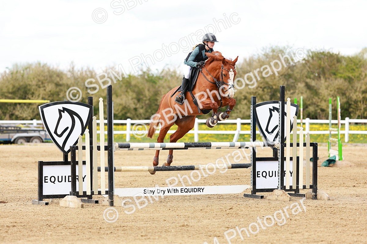 SBM_002079 - Class 4 - Senior Newcomers - 1.10m