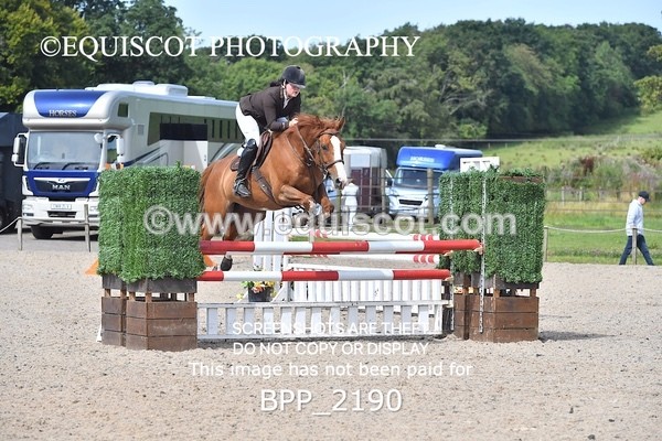 BPP_2190 - CLASS 15 SUN Senior Discovery/ 1m Open