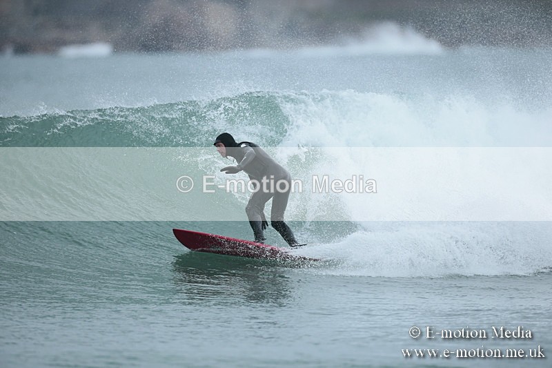 SU 310313-934 - Gsy Surf - March - April 2013