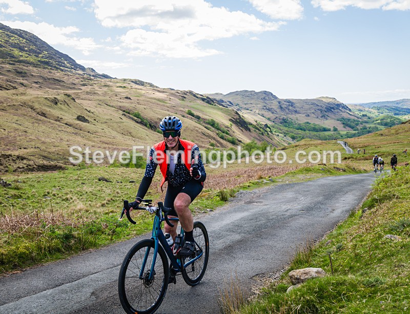 140950 - Hardknott Pass Camera 1 14.00-15.00