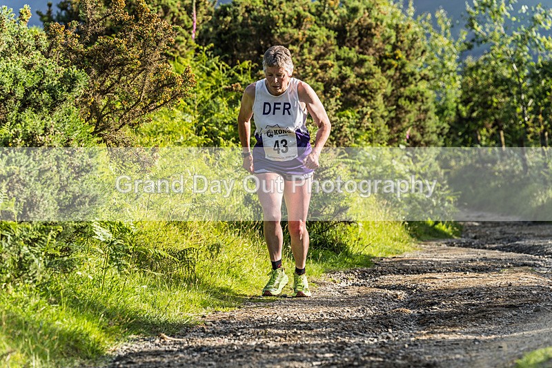 Round Latrigg-248 - Mike Mallen Memorial Round Latrigg Race Wednesday 10th June 2026