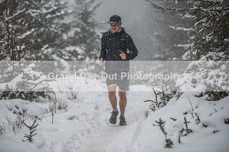 Glentress-1900 - High Terrain Events Glentress 42, 21 & 10K Trail Races Sunday 15th February 2026