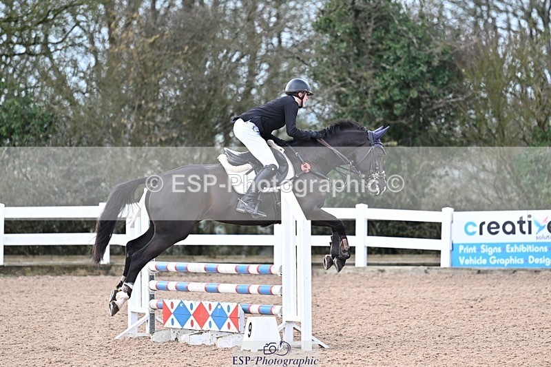 260311-104206-00101 - Cls 0+1 Clear Round, British Novice and 90cm