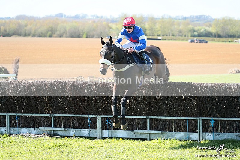 PtP 060426 338 - Paxford Races North Cotswold Easter Mon 06/04/26