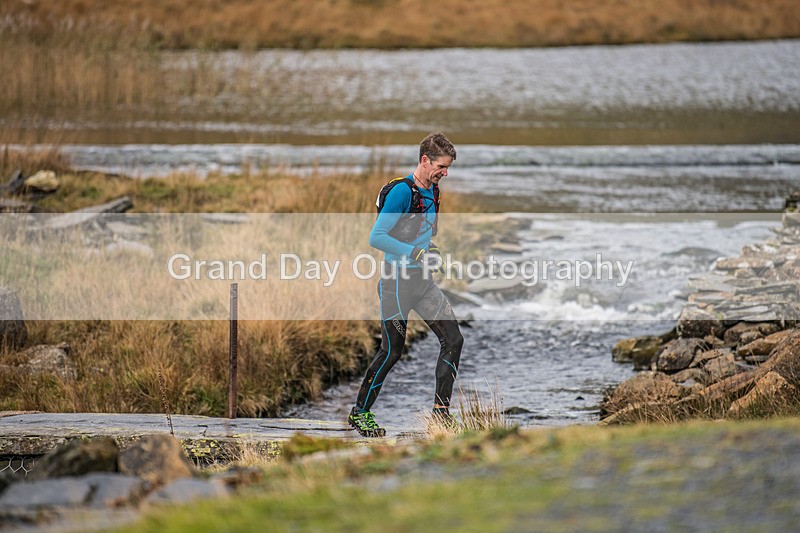 Kong MMM-1083 - Kong Mini Mountain Marathon Round 3 North Wales Blaenau Ffestiniog  Sunday 27th November 2022
