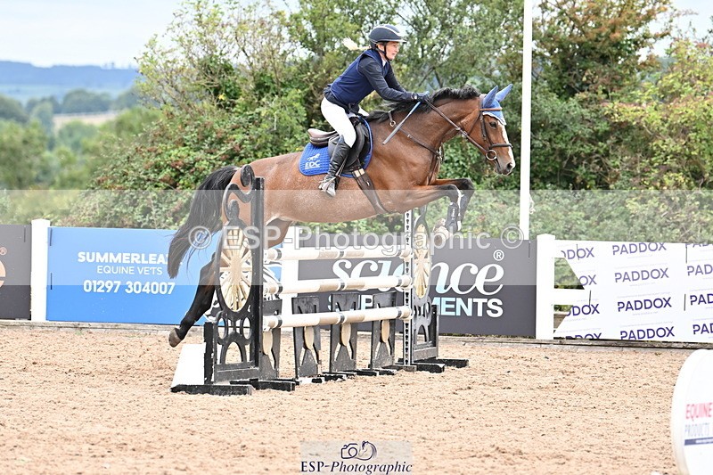 250820B-132135-00767 - Cls 4 Newcomers and 1.10m Open