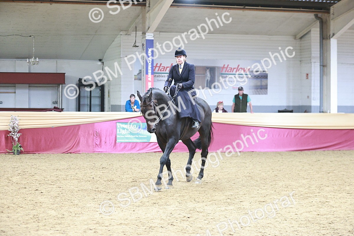 SBM_08846 - Class 12R - Regional Ridden Pre-Vet