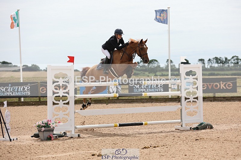 250719-135550-15888 - Cls 3, 3 Star Small Tour Start til Break