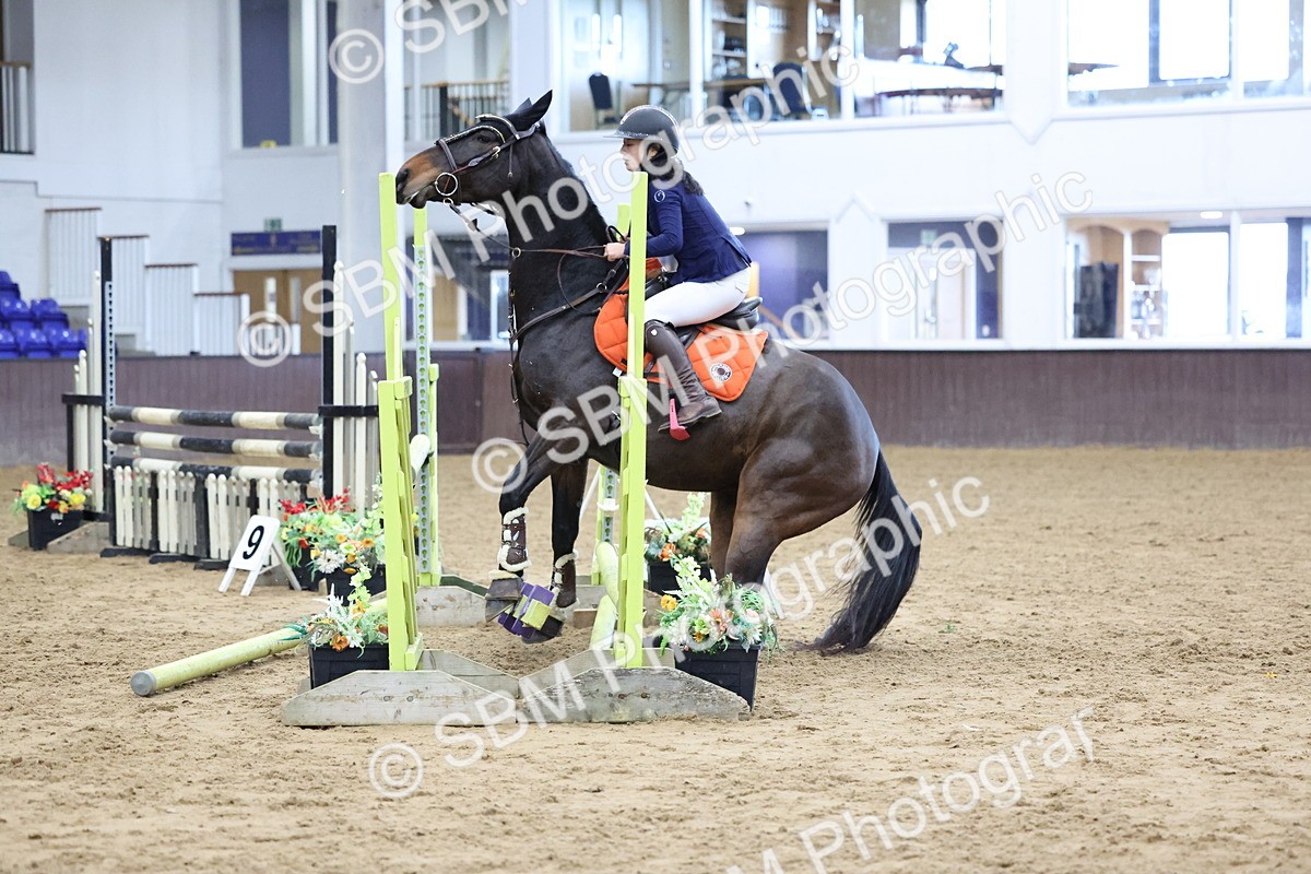 SBM_005423 - Class 20 - Senior British Novice - 90cm Open
