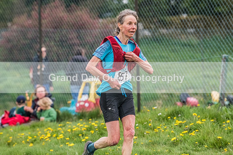 3 Peaks Finish-1579 - The 3 Peaks Race Saturday 26th April 2025 - The Finish