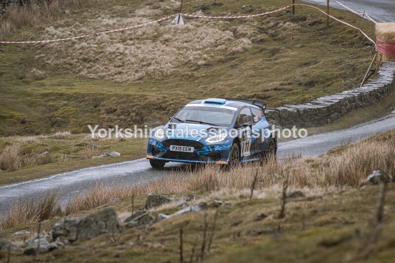 DSCF2297 - Yorkshire Dales Rally 2026