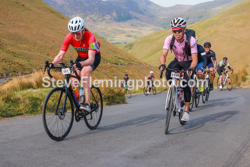 095100 - Newlands Pass 09.00-10.00