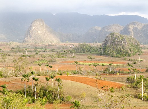  - Cuba