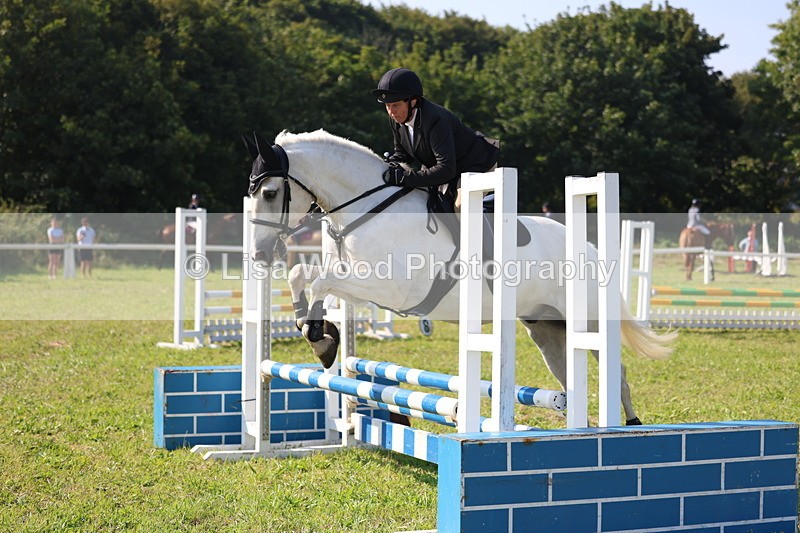 3E7A1518 - Class 2: Club 70cm Junior and Seniors