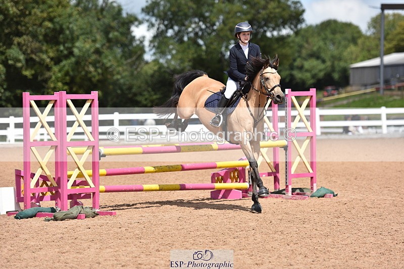 230806A-130632-01899 - Cls 20 Pony Discovery & 90cm Open