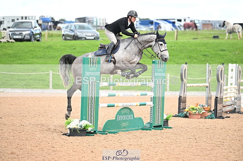 240912A-125041-01562 - Cls 3 Snr Foxhunter