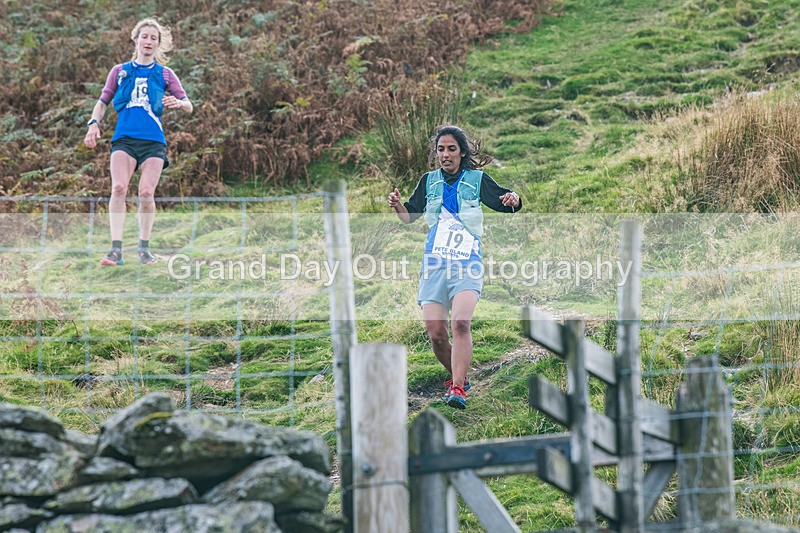 HBMR-Leg 4-713 - Hodgson Brothers Mountain Relay Leg 4 Saturday 5th October 2024