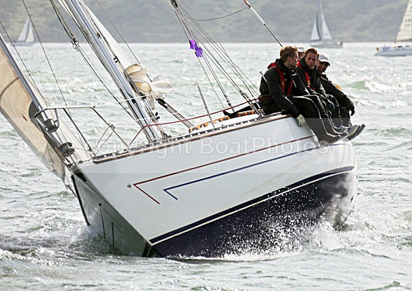 120630 NO RUSH SW79 WT7A1780 - ROUND THE ISLAND RACE - 30th June 2012