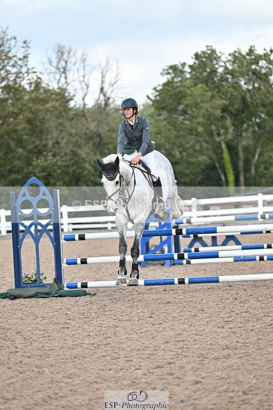 241005A-113723-03470 - SAT Cls 17 95cm Amateur Quali