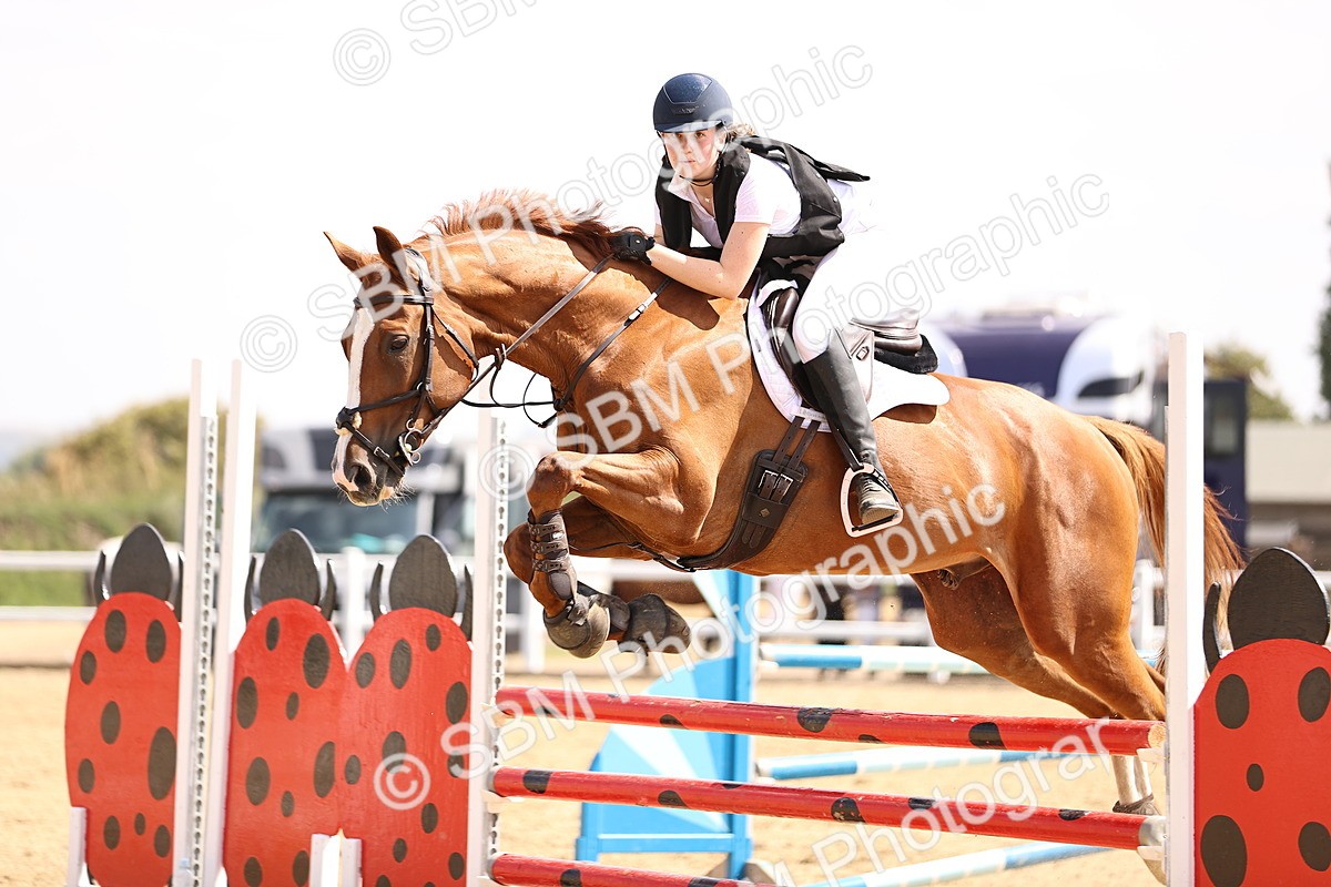 SBM_006520 - Class 11 - Senior Discovery - 1.00m