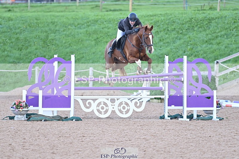 231014A-123122-04588 - Cls 19 1.15m Members Cup