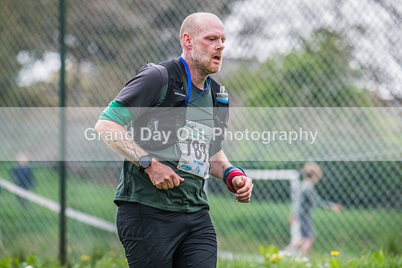 3 Peaks Finish-1915 - The 3 Peaks Race Saturday 26th April 2025 - The Finish