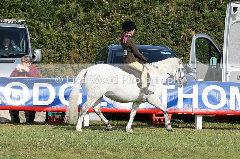 JPP_0606 - Class 15: Cornish Combination First Ridden
