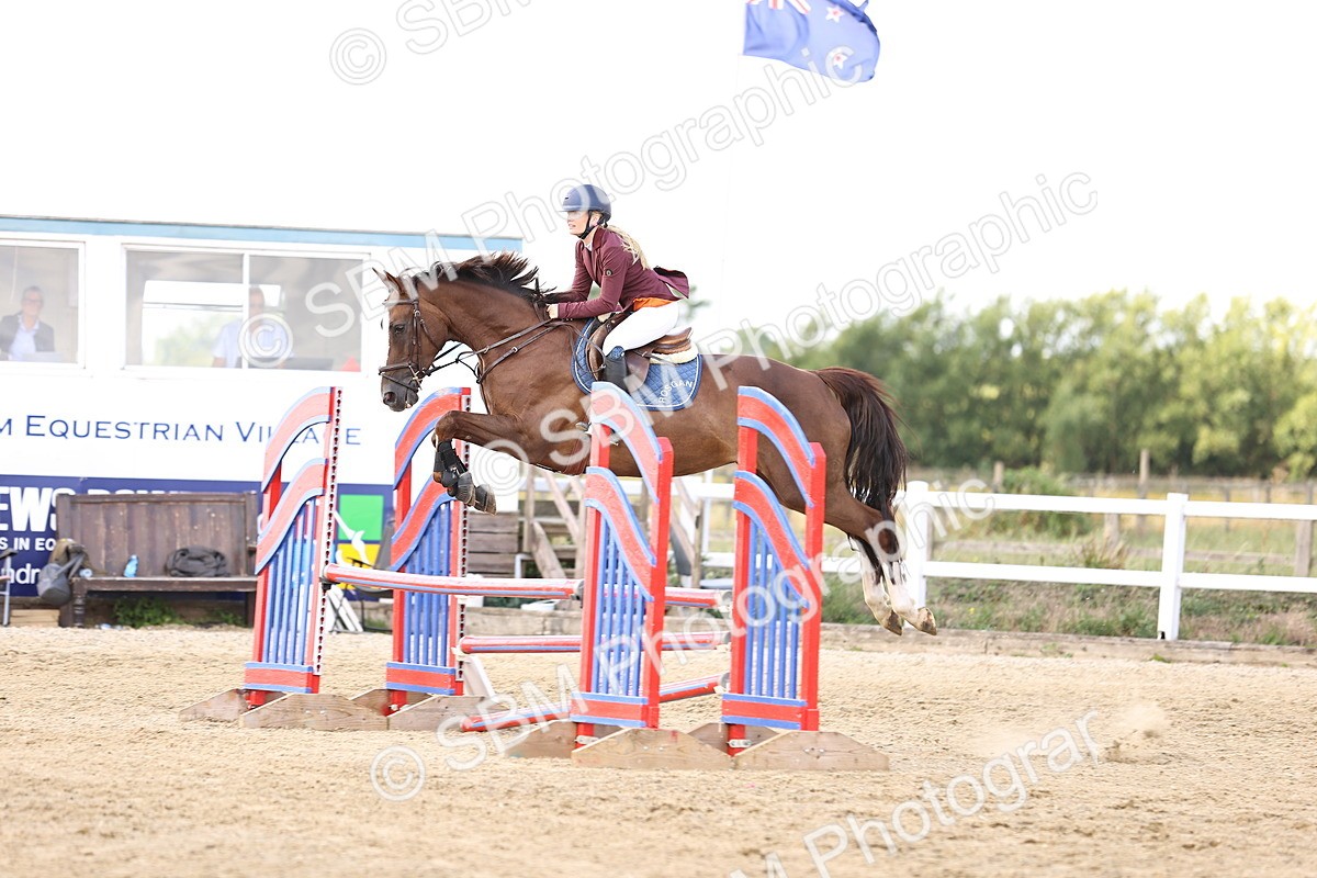 SBM_004247 - Class 3 -  Senior British Novice - 90m Open
