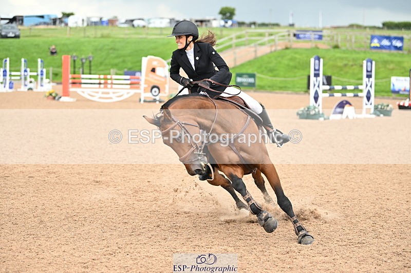 240727A-142225-05306 - Cls 14 NAF Bronze Jump Off and Presentations