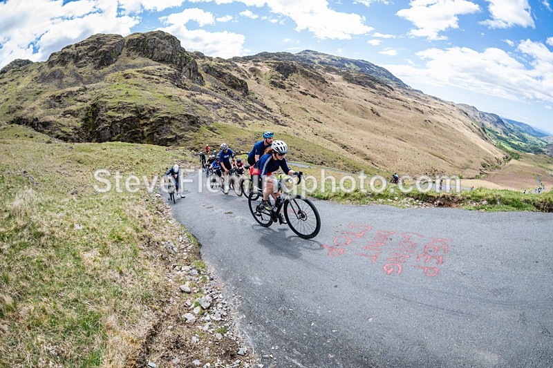132050 - Hardknott Pass Camera 2 13.00-14.00
